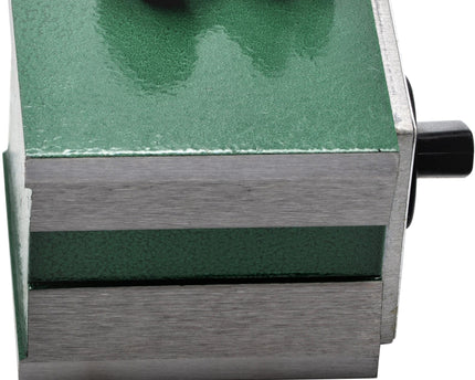 INSIZE Measuring Equipment Insize Mechanical Lock Magnetic Stand 80 kg Force Series 6210-80E