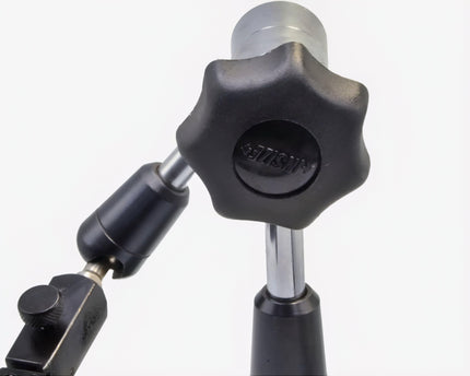 INSIZE Measuring Equipment Insize Mechanical Lock Magnetic Stand 80 kg Force Series 6210-81E