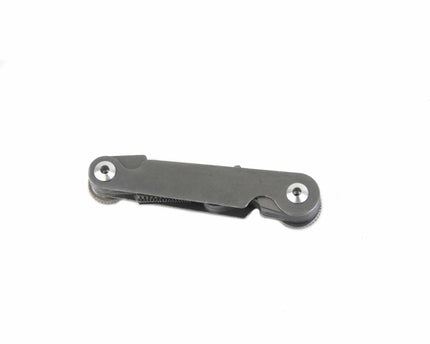INSIZE Measuring Equipment Insize Metric 60° Screw Pitch Gauge 0.25-7mm Range Series 4820-124