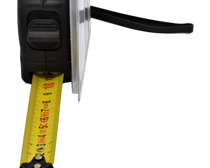 INSIZE Measuring Equipment Insize Metric 8M Tape Measure with Auto Retract Series 7140-8