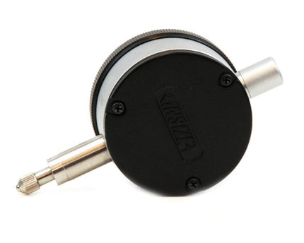 INSIZE Measuring Equipment Insize Metric Compact Dial Indicator 3mm Range Series 2311-3F