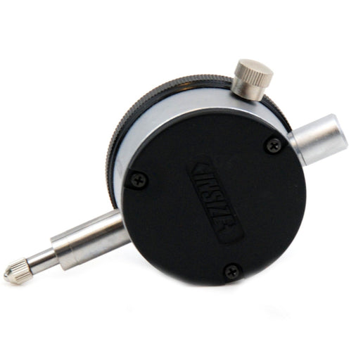 INSIZE Measuring Equipment Insize Metric Compact Dial Indicator 5mm Range Series 2311-5F