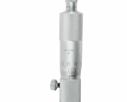 INSIZE Measuring Equipment Insize Metric Depth Micrometer 0-100mm Range Series 3240 - 100