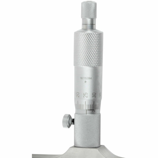 INSIZE Measuring Equipment Insize Metric Depth Micrometer 0-100mm Range Series 3240 - 100