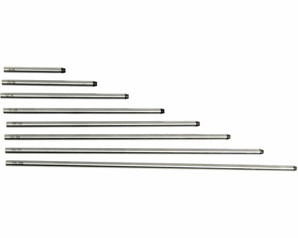 INSIZE Measuring Equipment Insize Metric Depth Micrometer 0-200mm Range Series 3240 - 200