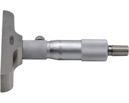 INSIZE Measuring Equipment Insize Metric Depth Micrometer 0-25MM Range Series 3240-25