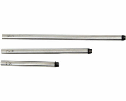 INSIZE Measuring Equipment Insize Metric Depth Micrometer 0-75mm Range Series 3240 - 75
