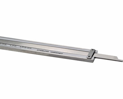 INSIZE Measuring Equipment INSIZE Metric Dial Caliper  0-150mm Range Series 1311-150A