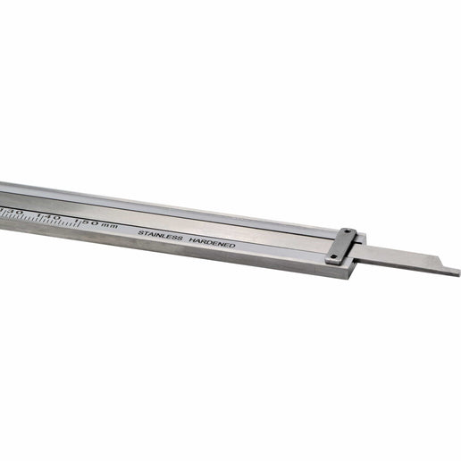 INSIZE Measuring Equipment INSIZE Metric Dial Caliper  0-150mm Range Series 1311-150A
