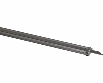 INSIZE Measuring Equipment INSIZE Metric Dial Caliper  0-300mm Range Series 1311-300A