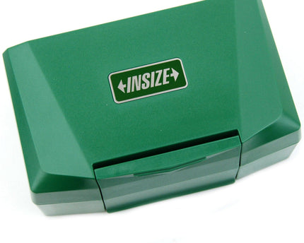 INSIZE Measuring Equipment Insize Metric Dial Indicator 0.2 mm Range Series 2380-02