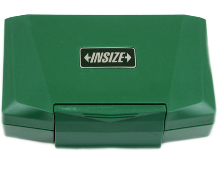 INSIZE Measuring Equipment Insize Metric Dial Indicator 0.2mm Range Series 2381-02