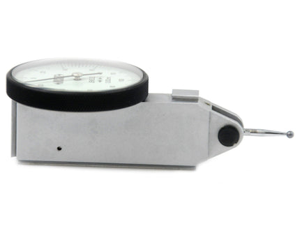 INSIZE Measuring Equipment Insize Metric Dial Indicator 0.2mm Range Series 2381-02