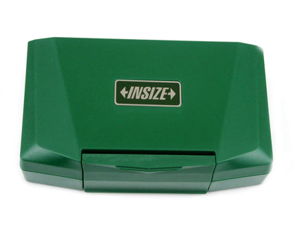 INSIZE Measuring Equipment Insize Metric Dial Indicator 0.8 mm Range Series 2380-08