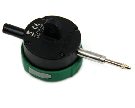INSIZE Measuring Equipment Insize Metric Digital Indicator 12.7mm Range Series 2116-10