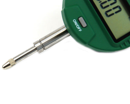 INSIZE Measuring Equipment Insize Metric Digital Indicator 12.7mm Range Series 2116-10