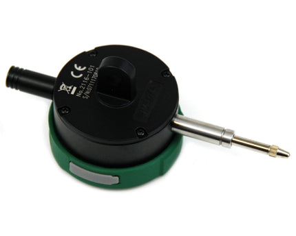 INSIZE Measuring Equipment Insize Metric Digital Indicator 12.7mm Range Series 2116-101