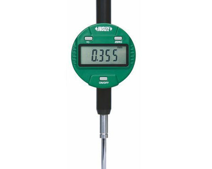 INSIZE Measuring Equipment Insize Metric Digital Indicator 25.4mm Range Series 2116-25