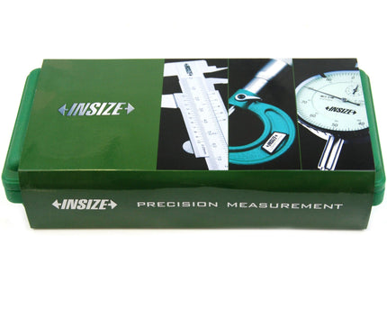 INSIZE Measuring Equipment Insize Metric Digital Indicator 25.4mm Range Series 2116-25