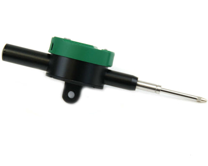 INSIZE Measuring Equipment Insize Metric Digital Indicator 25.4mm Range Series 2116-25