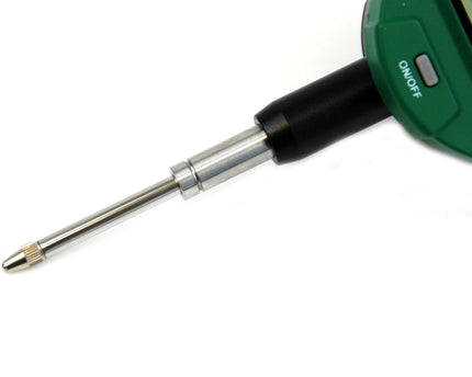 INSIZE Measuring Equipment Insize Metric Digital Indicator 25.4mm Range Series 2116-25