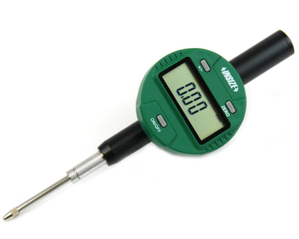 INSIZE Measuring Equipment Insize Metric Digital Indicator 25.4mm Range Series 2116-25