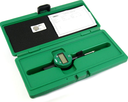 INSIZE Measuring Equipment Insize Metric Digital Indicator 25.4mm Range Series 2116-25