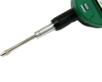 INSIZE Measuring Equipment Insize Metric Digital Indicator 25.4mm Range Series 2116-251