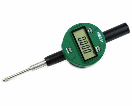 INSIZE Measuring Equipment Insize Metric Digital Indicator 25.4mm Range Series 2116-251