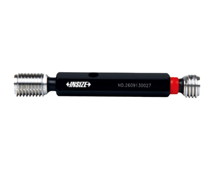 INSIZE Measuring Equipment Insize Metric Fine Thread Plug Gauge M20 x 1.00 Series 4139-20P