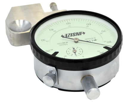 INSIZE Measuring Equipment Insize Metric Height Gauge 0-5MM Range Series 2147-4B