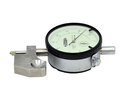 INSIZE Measuring Equipment Insize Metric Height Gauge 0-5MM Range Series 2147-4B