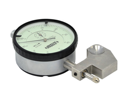 INSIZE Measuring Equipment Insize Metric Height Gauge 0-5MM Range Series 2147-4B