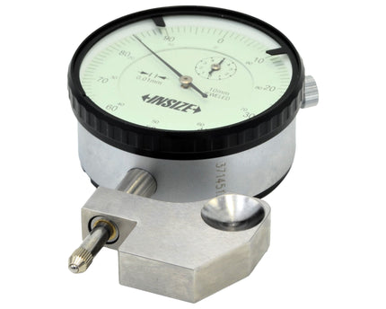 INSIZE Measuring Equipment Insize Metric Height Gauge 0-5MM Range Series 2147-4B