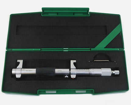 INSIZE Measuring Equipment Insize Metric Inside Micrometer 125-150mm Range Series 3220-150