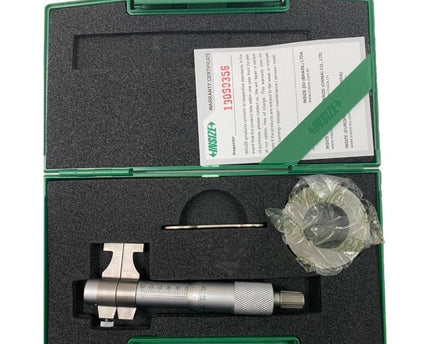 INSIZE Measuring Equipment Insize Metric Inside Micrometer 25-50mm Range Series 3220-50