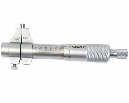INSIZE Measuring Equipment Insize Metric Inside Micrometer 5-30mm Range Series 3220-30
