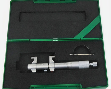 INSIZE Measuring Equipment Insize Metric Inside Micrometer 50-75mm Range Series 3220-75
