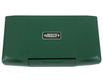 INSIZE Measuring Equipment Insize Metric Inside Micrometer 75-100mm Range Series 3220-100