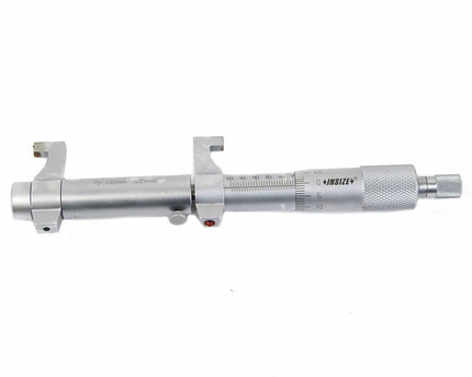 INSIZE Measuring Equipment Insize Metric Inside Micrometer 75-100mm Range Series 3220-100