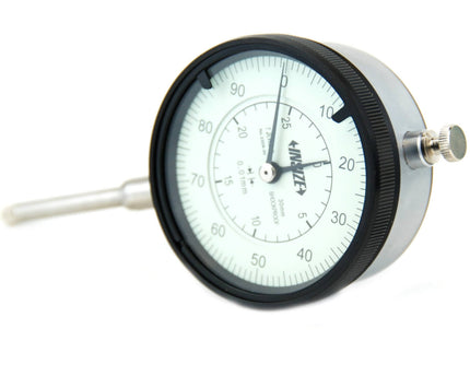 INSIZE Measuring Equipment Insize Metric Long Stroke Dial Indicator 30mm Range Series 2309-30