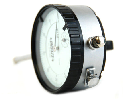 INSIZE Measuring Equipment Insize Metric Long Stroke Dial Indicator 30mm Range Series 2310-30A