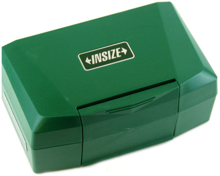 INSIZE Measuring Equipment Insize Metric Long Stroke Dial Indicator 30mm Range Series 2310-30A