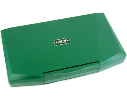 INSIZE Measuring Equipment Insize Metric Long Stroke Dial Indicator 50mm Range Series 2309-50