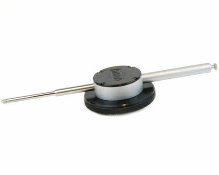 INSIZE Measuring Equipment Insize Metric Long Stroke Dial Indicator 50mm Range Series 2309-50D