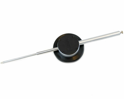INSIZE Measuring Equipment Insize Metric Long Stroke Dial Indicator 80mm Range Series 2309-80D