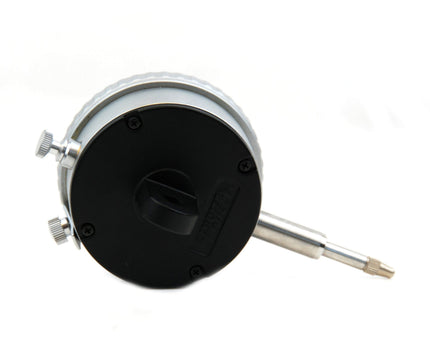 INSIZE Measuring Equipment Insize Metric Lug Back Dial Indicator 10mm Range Series 2301-10