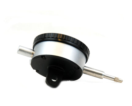INSIZE Measuring Equipment Insize Metric Lug Back Dial Indicator 10mm Range Series 2308-10A