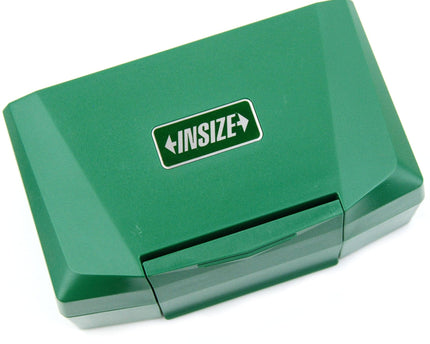 INSIZE Measuring Equipment Insize Metric Lug Back Dial Indicator 5mm Range Series 2308-5A