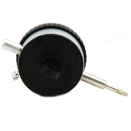 INSIZE Measuring Equipment Insize Metric Lug Back Dial Indicator 5mm Range Series 2308-5A